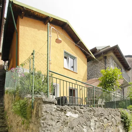 Milk River - Front, Railway Station, View Varenna