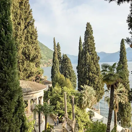 Milk River - Front, Railway Station, View Varenna